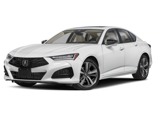 2025 Acura TLX