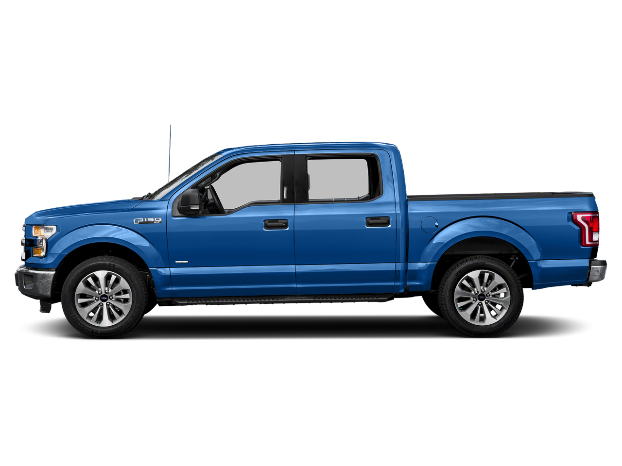 2015 Ford F-150 King Ranch