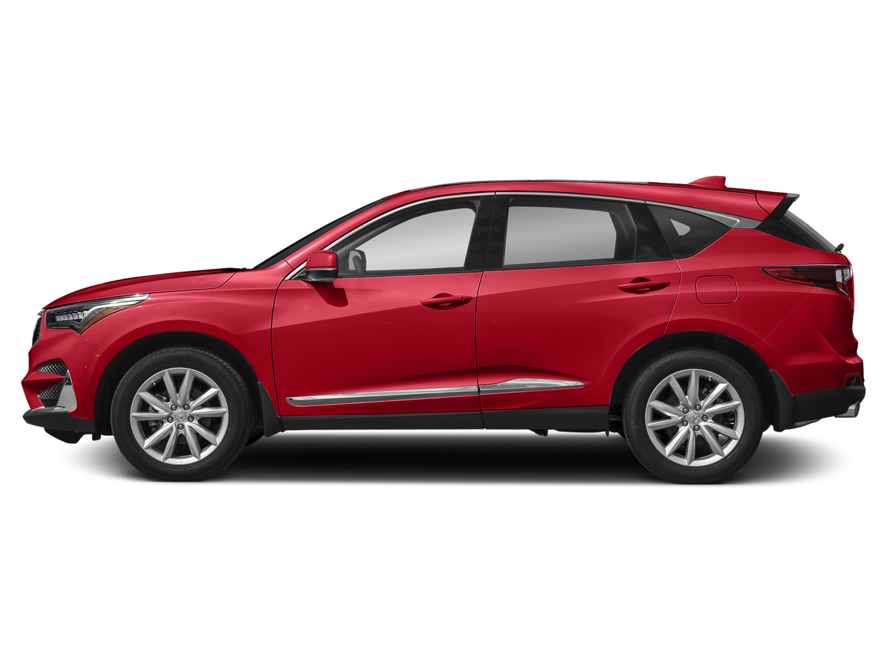 2019 Acura RDX Base SH-AWD
