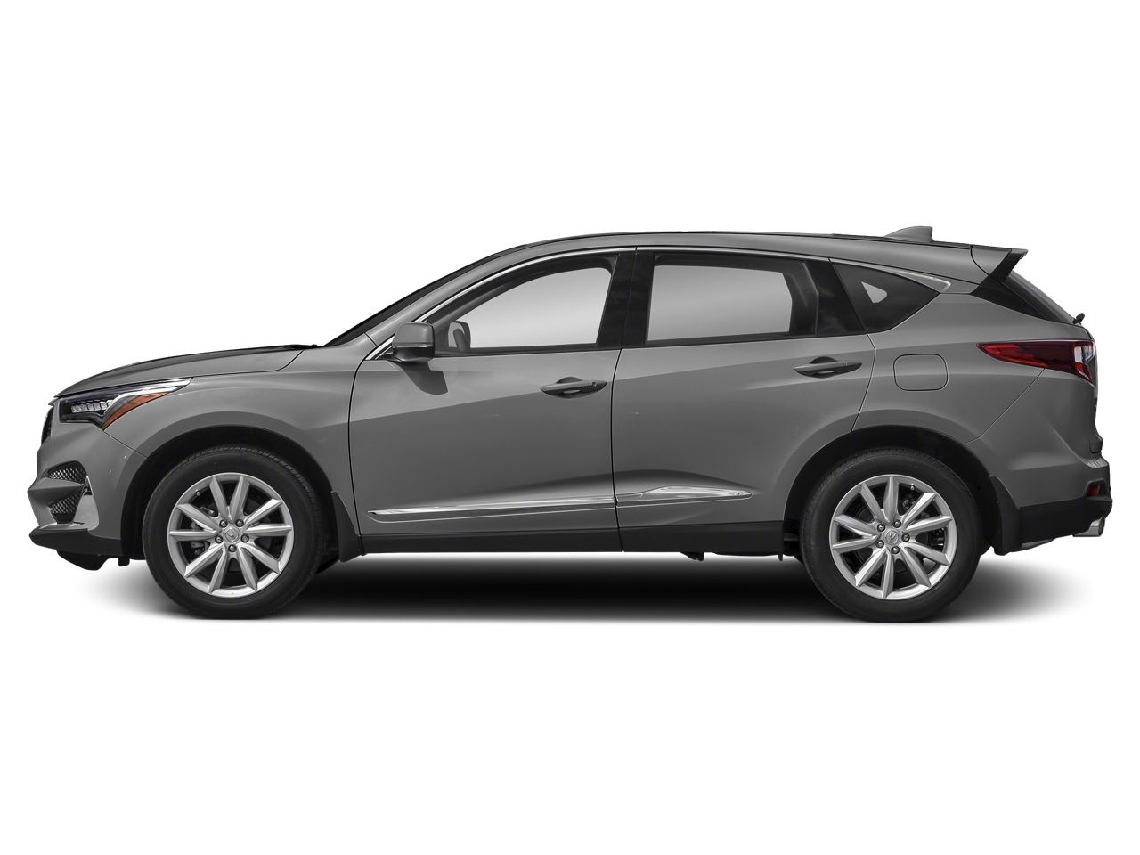 2019 Acura RDX SH-AWD