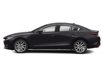2019 Mazda Mazda3 Preferred