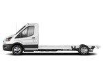 2020 Ford Transit-350 Base