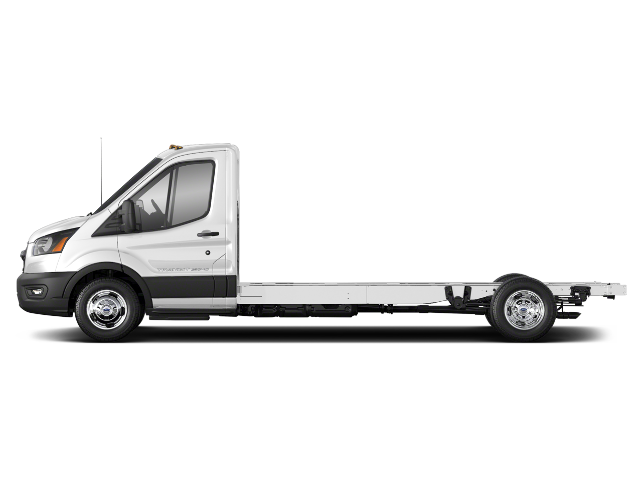 2020 Ford Transit-350 Base