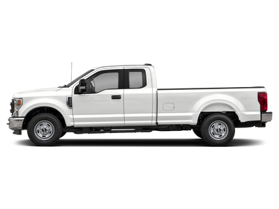 2021 Ford F-250SD XL