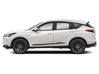 2022 Acura RDX A-Spec Advance Package SH-AWD