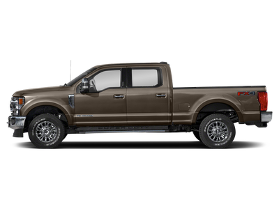 2022 Ford F-250SD XLT