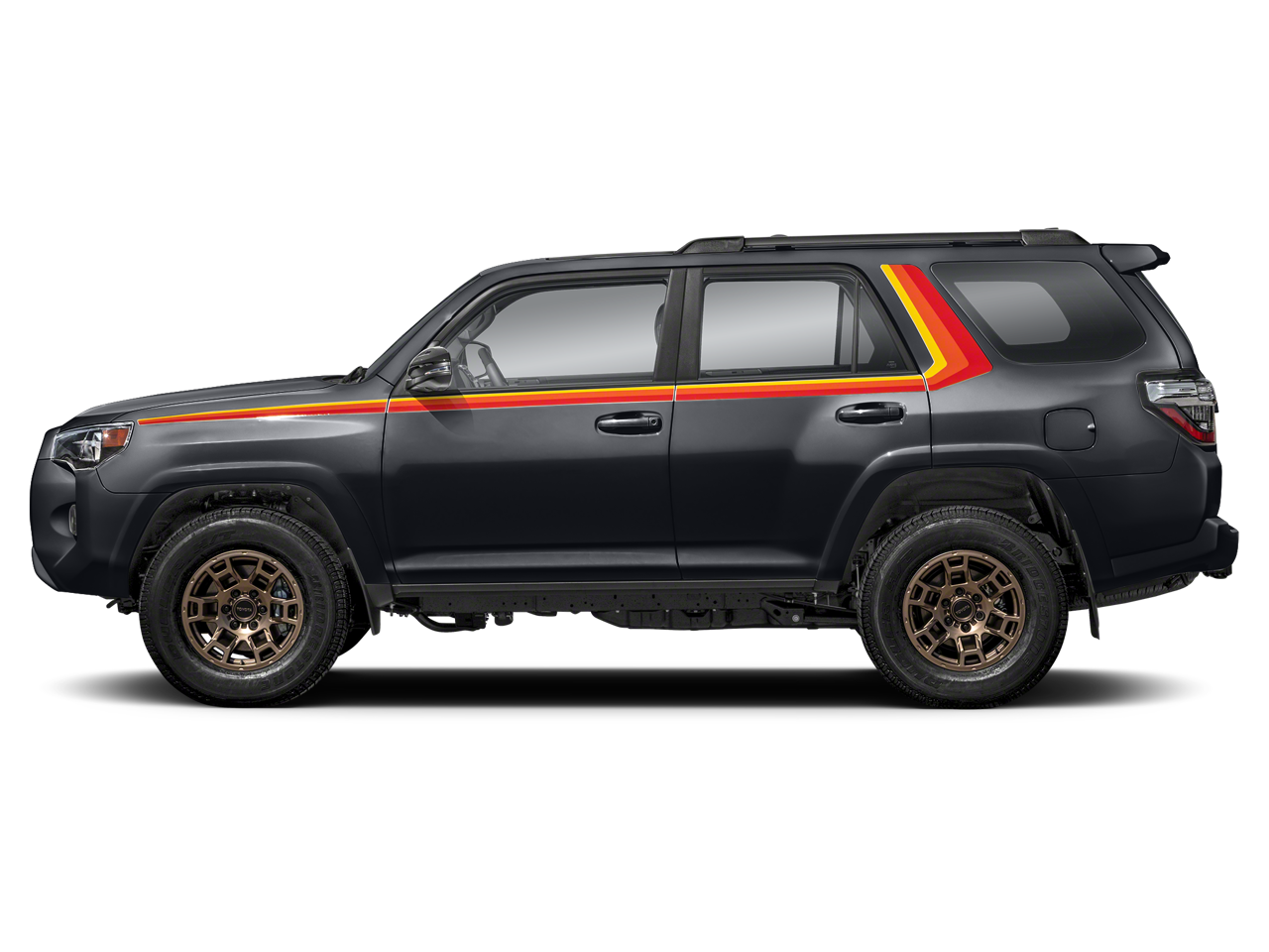 2023 Toyota 4Runner 40th Anniversary Special Edition