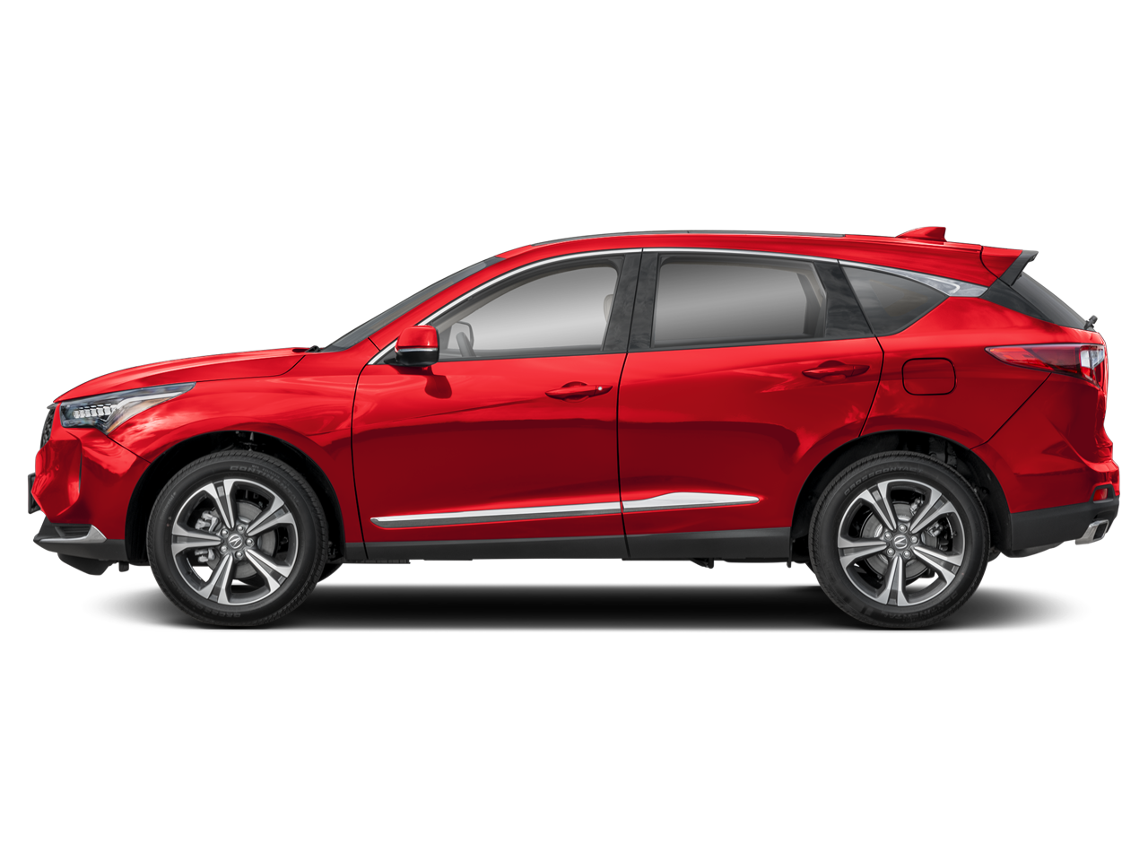 2025 Acura RDX Technology Package SH-AWD