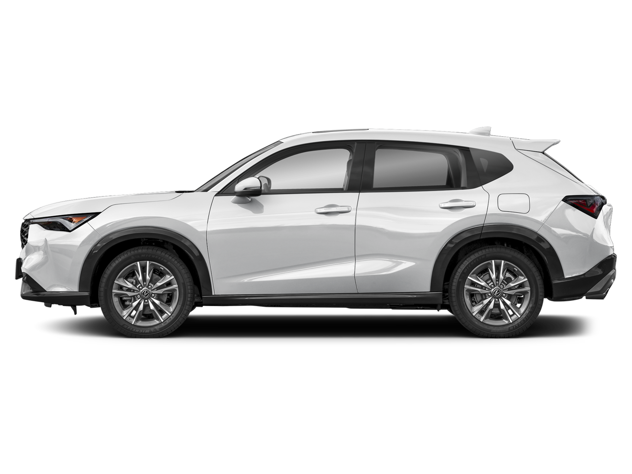 2025 Acura ADX Base - Photo 30
