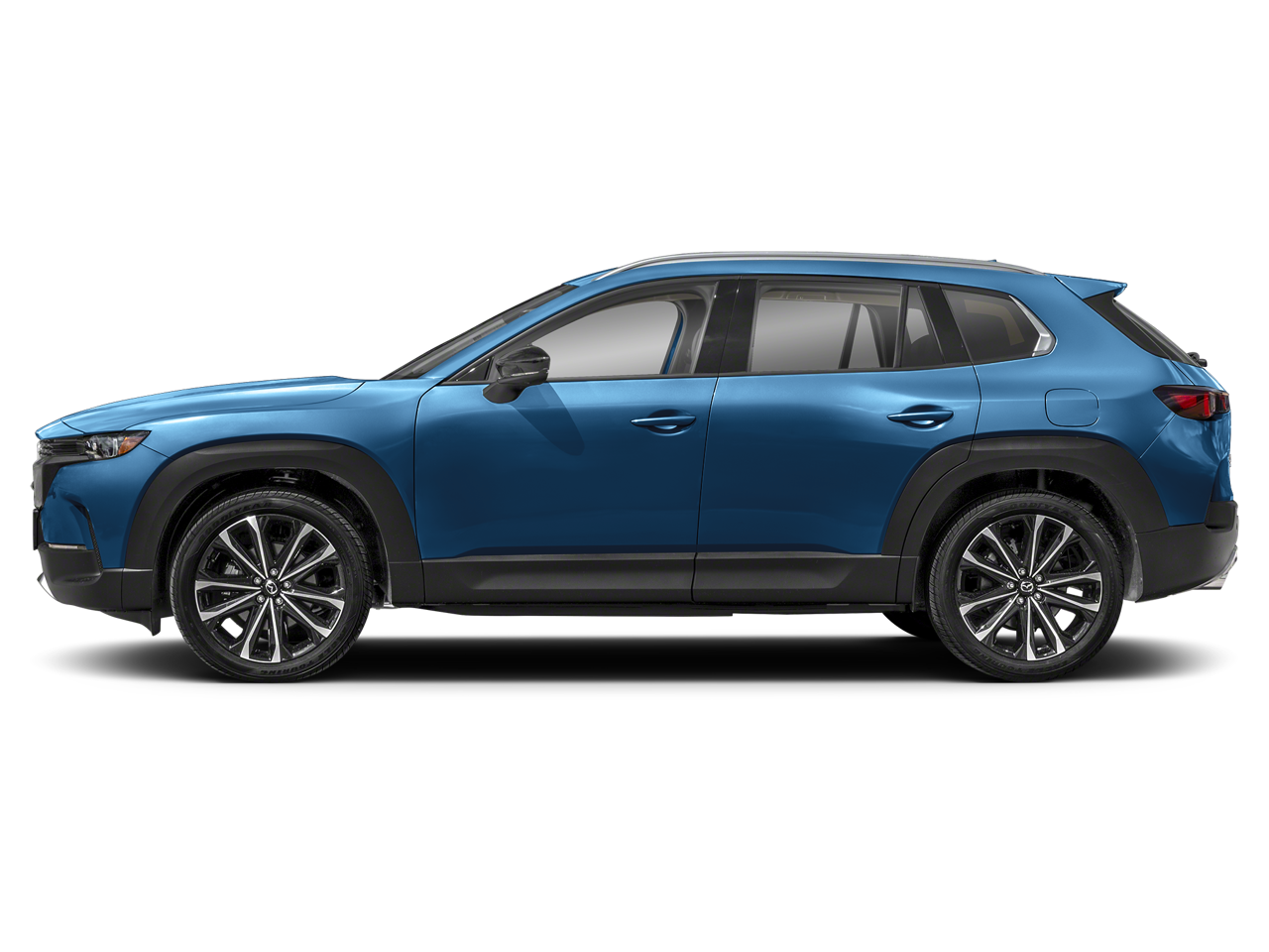 2025 Mazda Mazda CX-50 2.5 Turbo Premium Plus Package