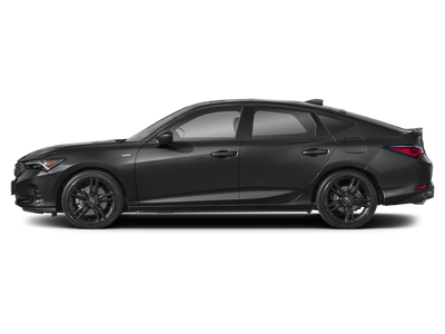 2026 Acura Integra A-Spec Package