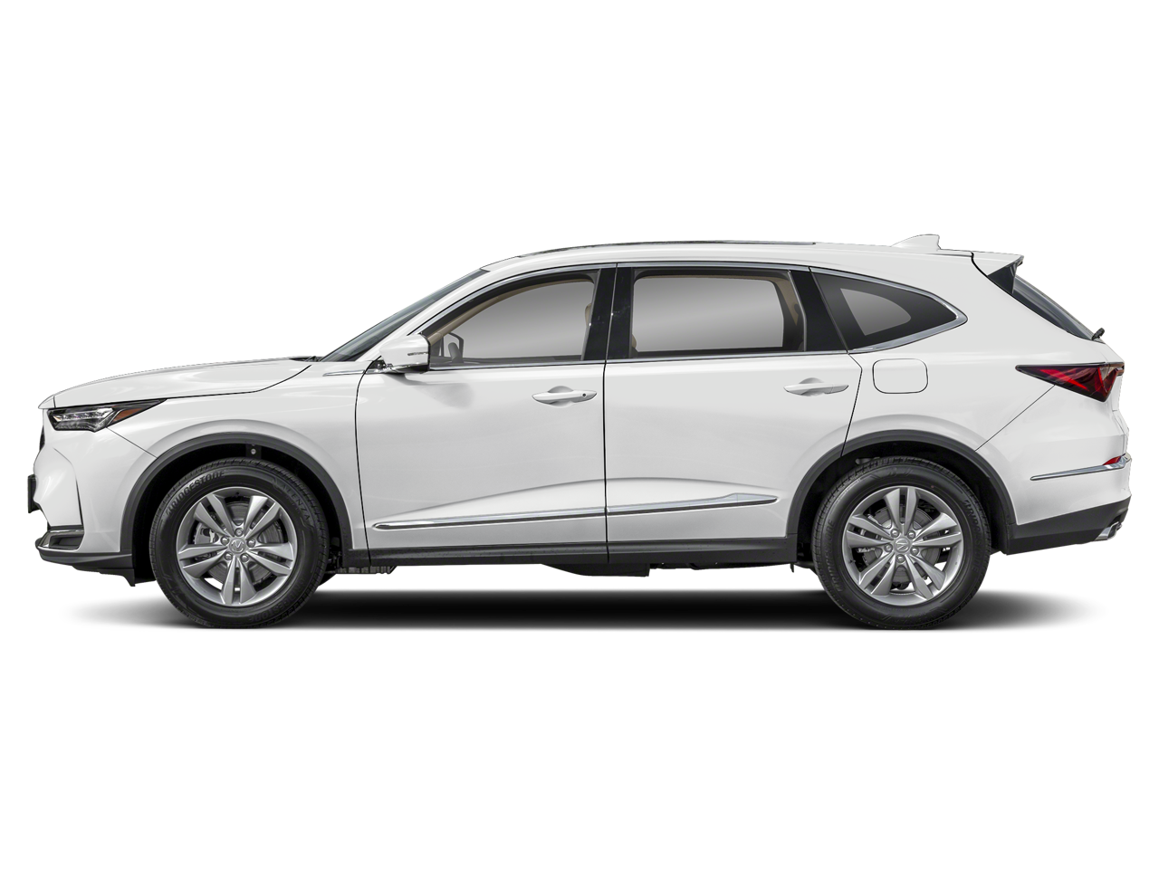 2026 Acura MDX Base - Photo 27
