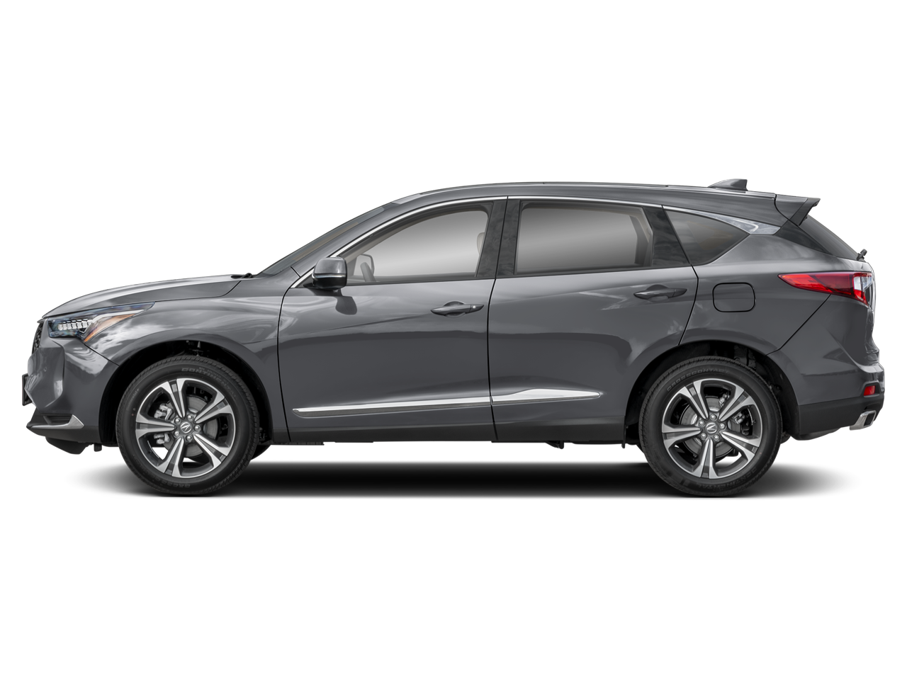 2026 Acura RDX Technology Package SH-AWD