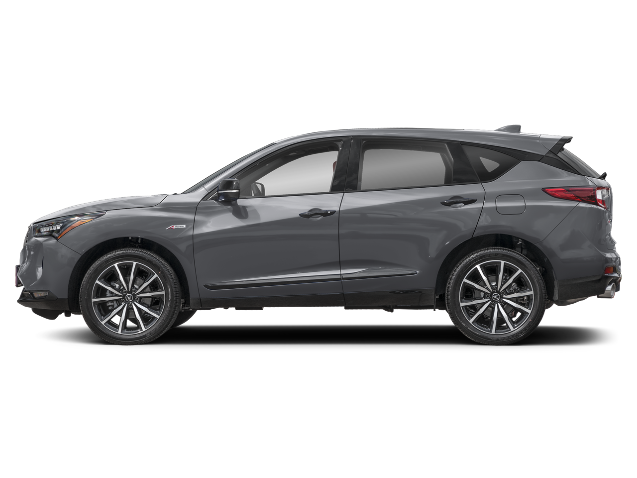 2026 Acura RDX A-Spec Advance Package SH-AWD