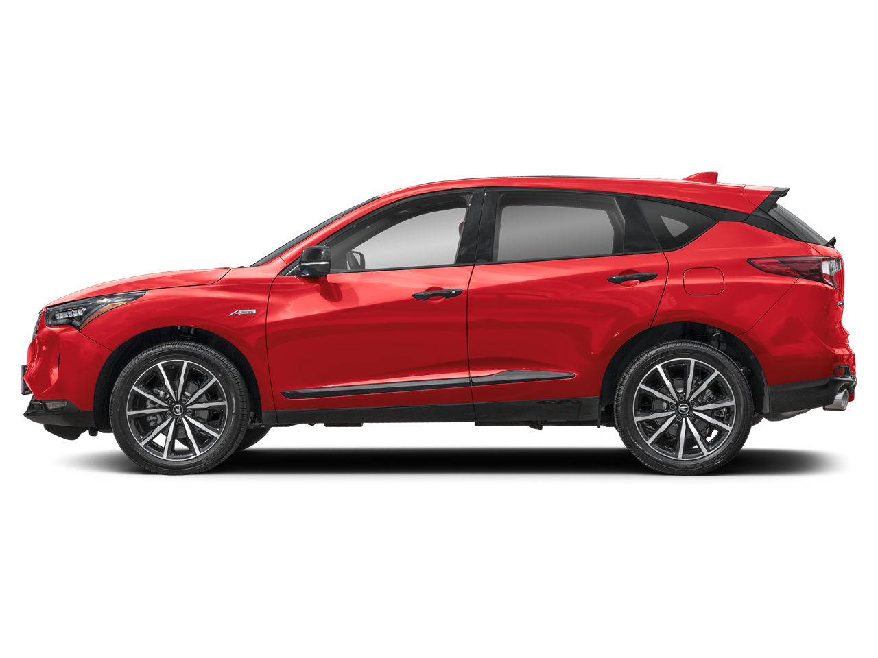 2026 Acura RDX A-Spec Advance Package SH-AWD