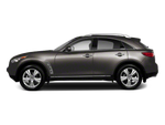 2011 INFINITI FX35 Base