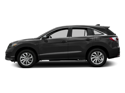 2016 Acura RDX Base