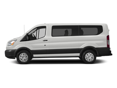 2018 Ford Transit-150 XLT