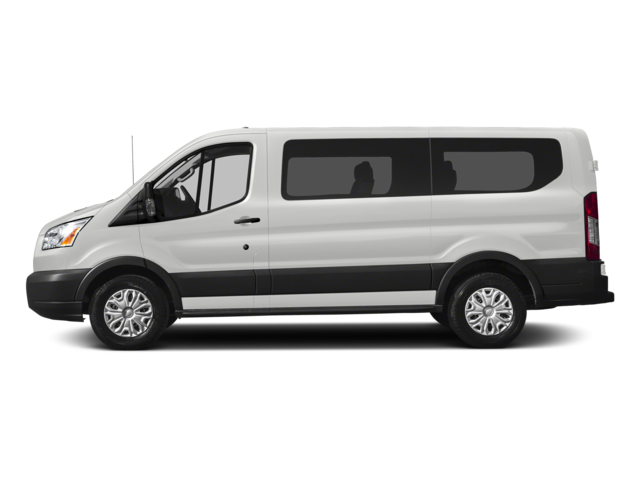 2018 Ford Transit-150 XLT