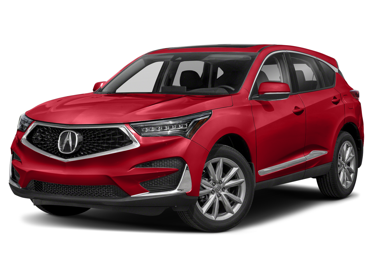 2019 Acura RDX Base SH-AWD