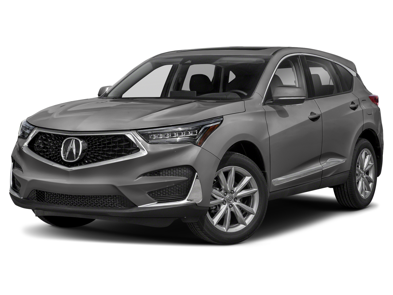 2019 Acura RDX SH-AWD