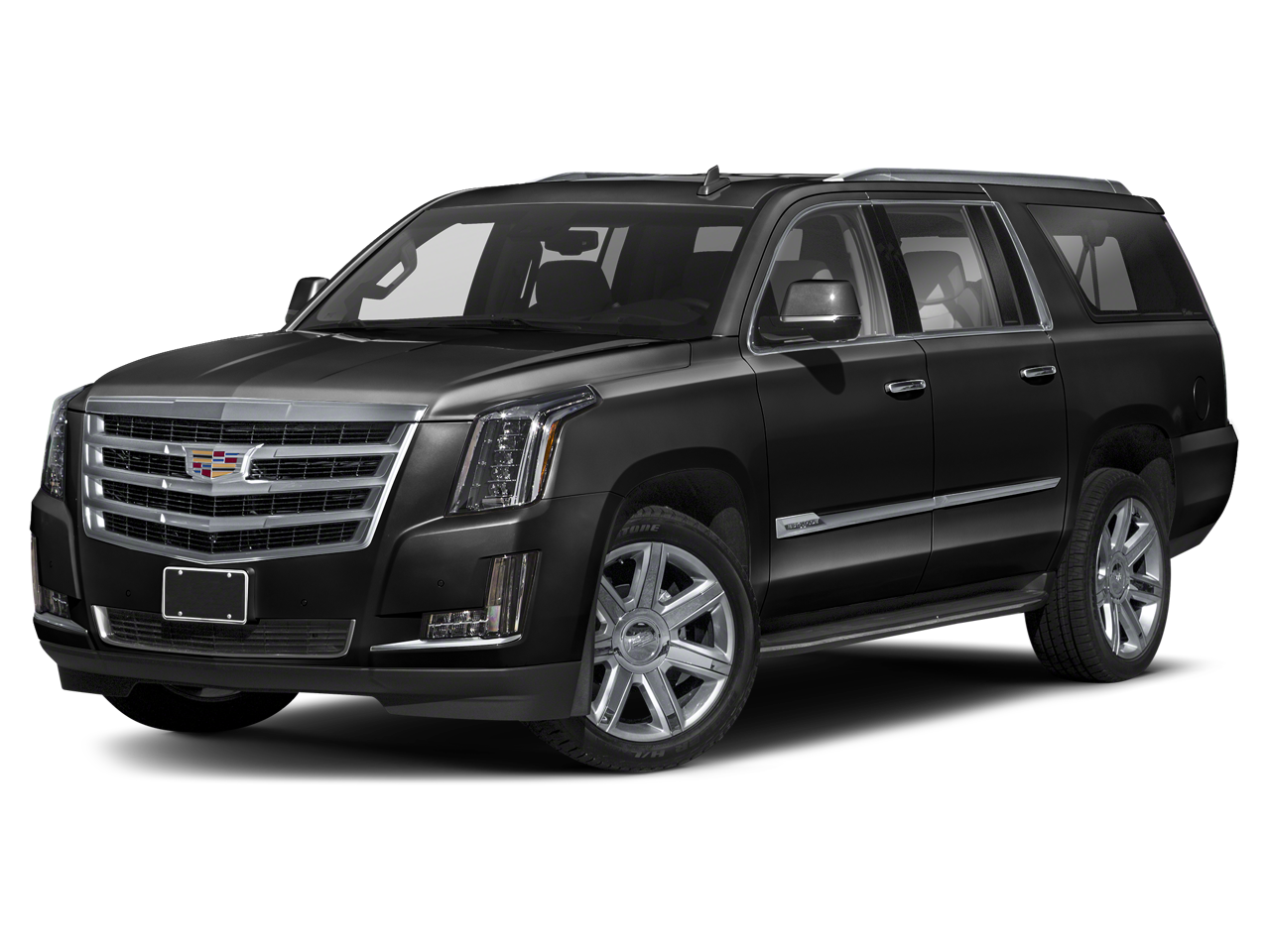 2020 Cadillac Escalade ESV Premium Luxury for sale in Salem, OR