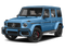 2021 Mercedes-Benz G-Class G 63 AMG® 4MATIC®
