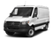 2021 Mercedes-Benz Sprinter 1500 Cargo Van 144 in. WB