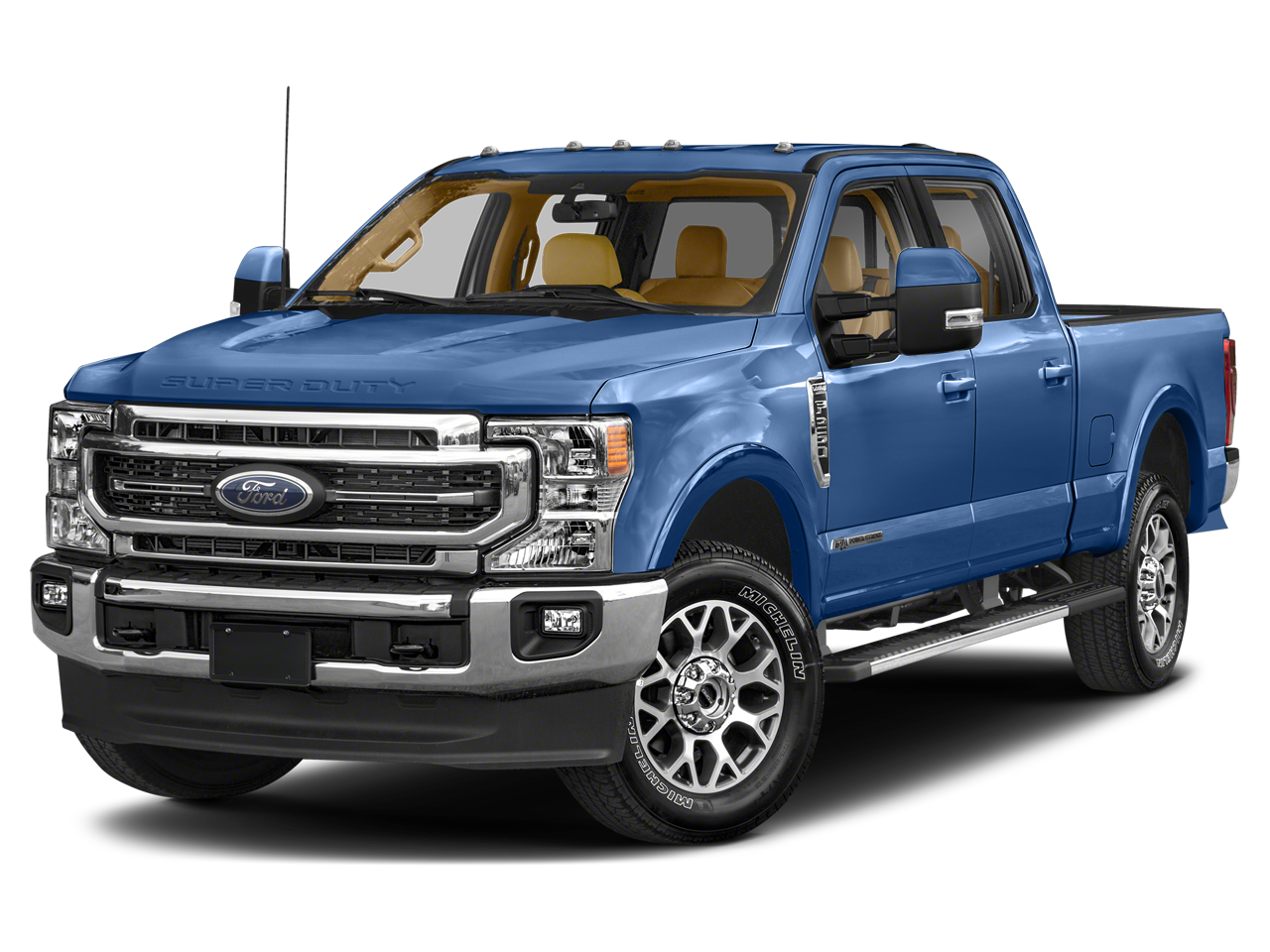 2022 Ford F-350 Super Duty