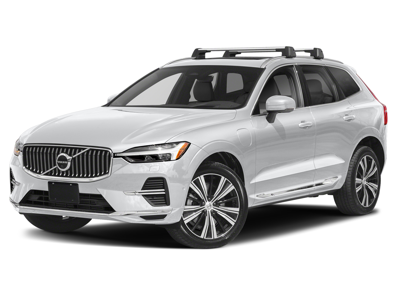 2022 Volvo XC60 Recharge Plug-In Hybrid T8 Inscription Expression