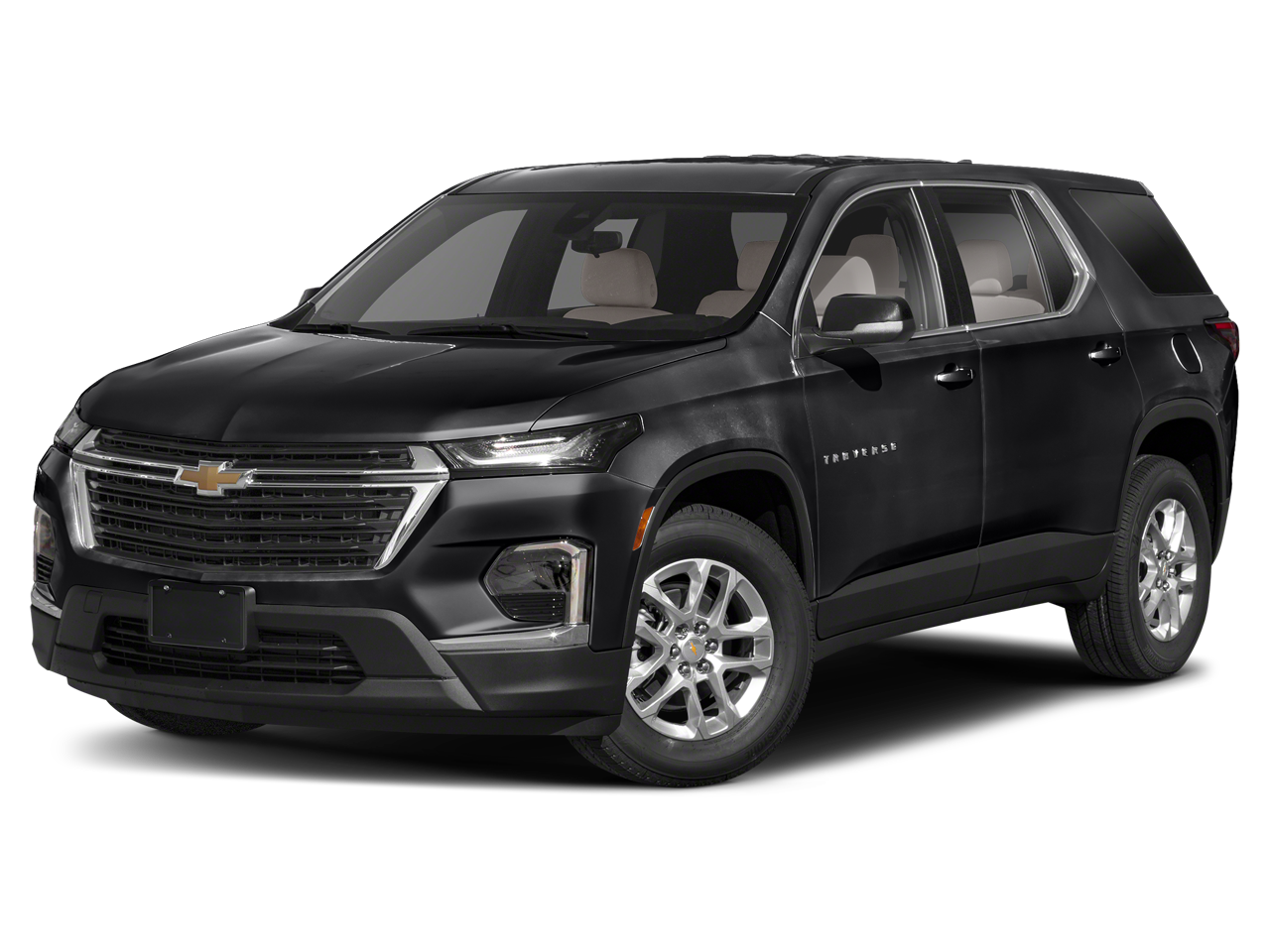 2023 Chevrolet Traverse 1LT