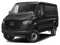2023 Mercedes-Benz Sprinter 2500 Crew 144 WB 4MATIC®