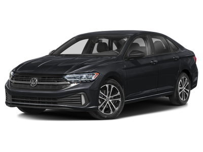 2023 Volkswagen Jetta 1.5T Sport