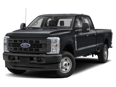 2024 Ford F-350SD XLT DRW