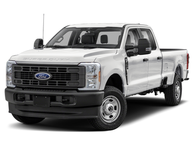 2024 Ford F-350SD XLT DRW