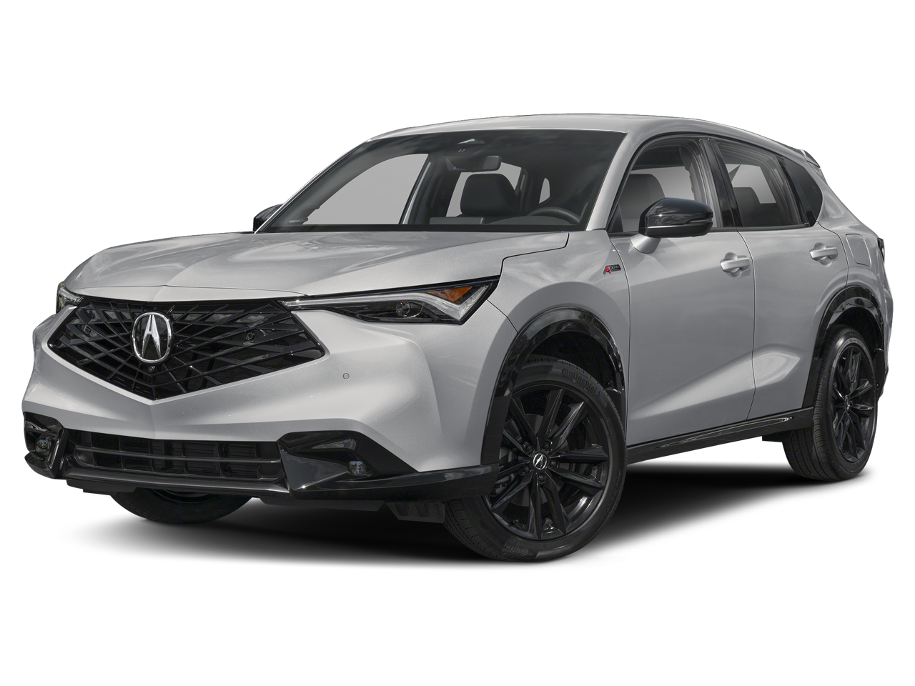 2025 Acura ADX A-Spec Advance Package