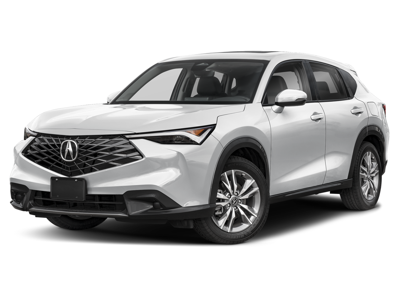 2025 Acura ADX Base - Photo 28