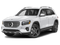 2025 Mercedes-Benz GLB GLB 250 4MATIC®