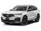 2026 Acura MDX A-Spec Advance Package SH-AWD