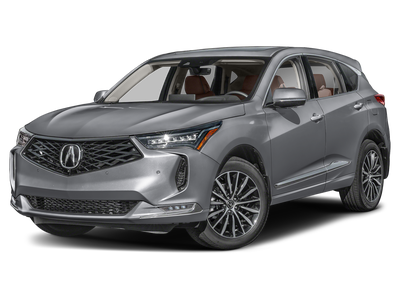2026 Acura RDX Advance Package SH-AWD