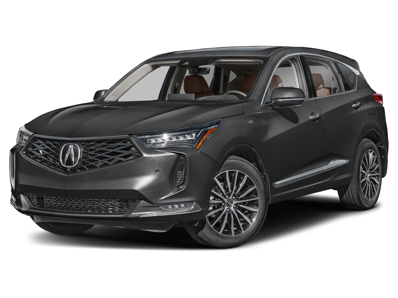 2026 Acura RDX Advance Package - Photo 26