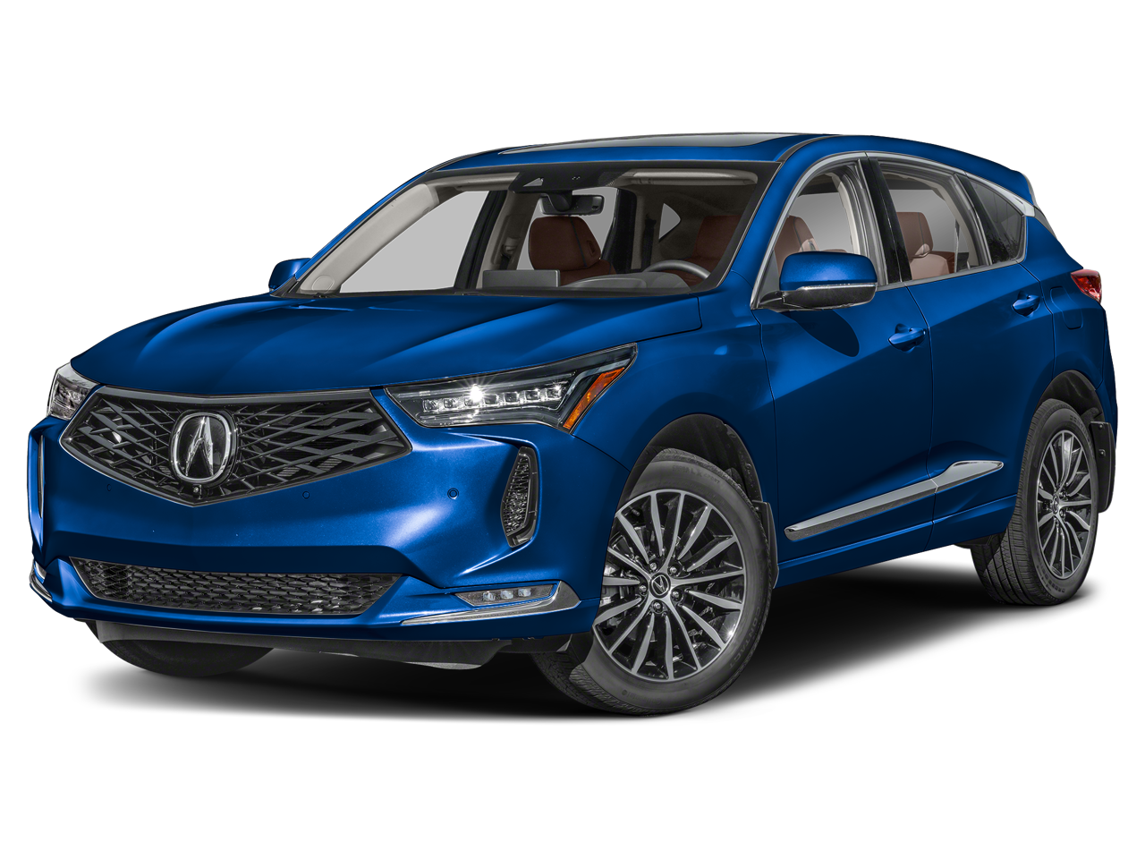 2026 Acura RDX Advance Package SH-AWD