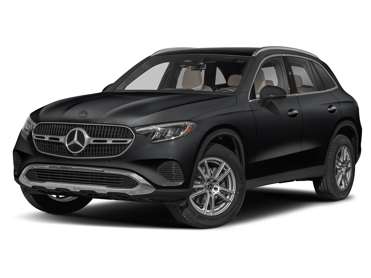 2026 Mercedes-Benz GLC Base for sale in Salem, OR
