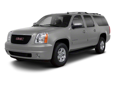 2012 GMC Yukon XL Denali
