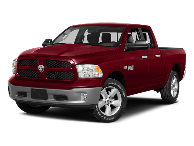 2014 RAM 1500 Express