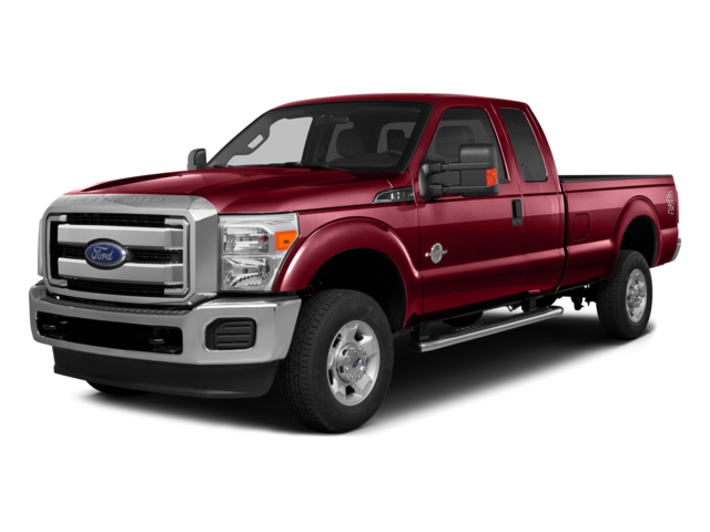 2016 Ford F-350SD Lariat