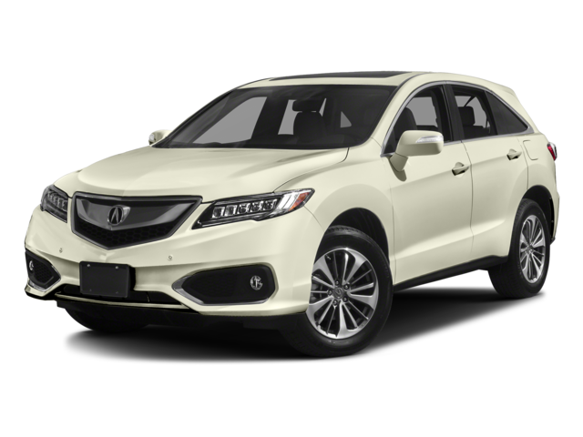 2017 Acura RDX Advance Package