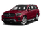 2017 Mercedes-Benz GLS GLS 450 4MATIC®