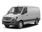 2017 Mercedes-Benz Sprinter 2500 Cargo 144 WB