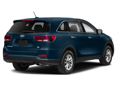 2020 Kia Sorento EX